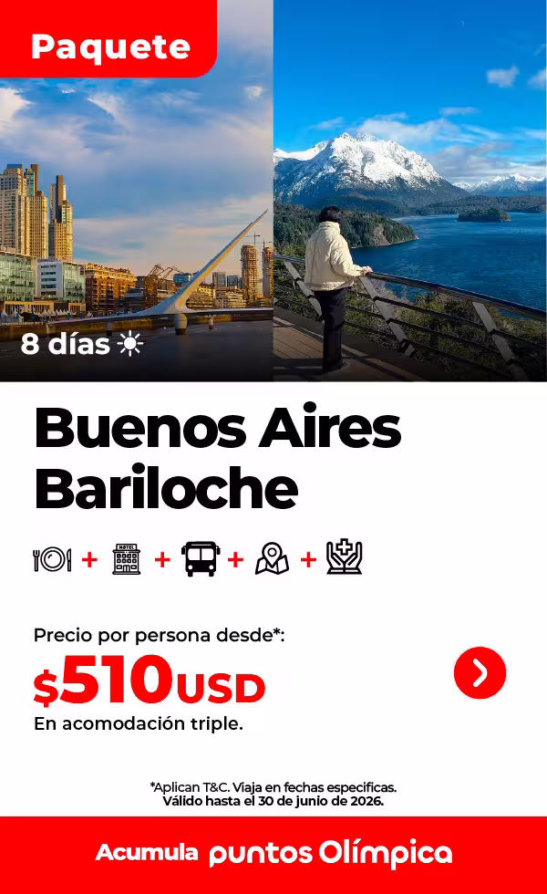 Red Days - Buenos Aires