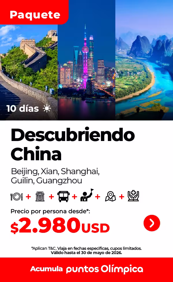 Red Days - China