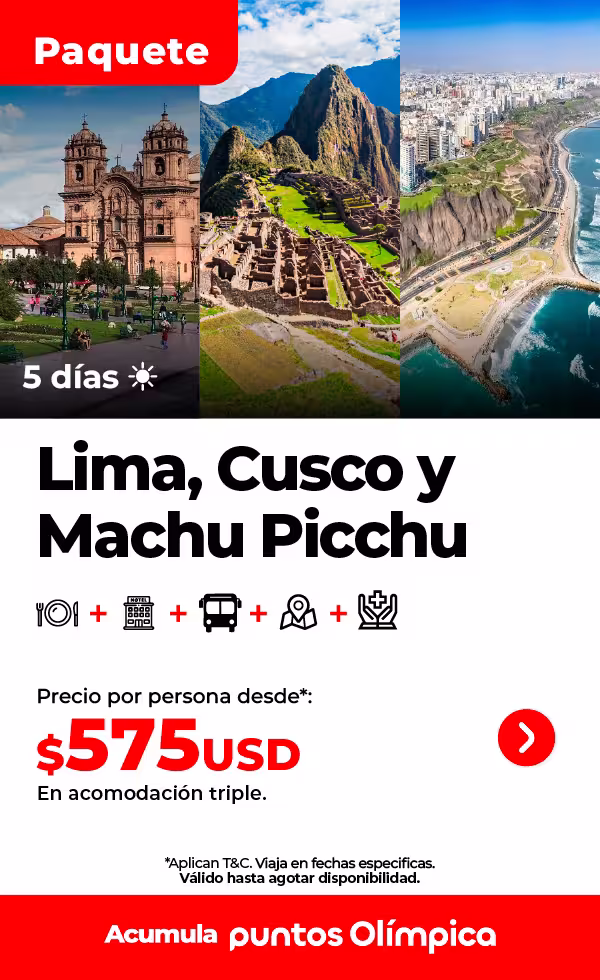 Red Days - Lima