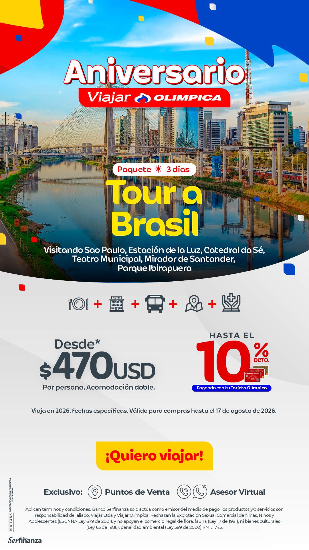 HST-GEN-ANIVERSARIO-2026_TOUR A BRASIL