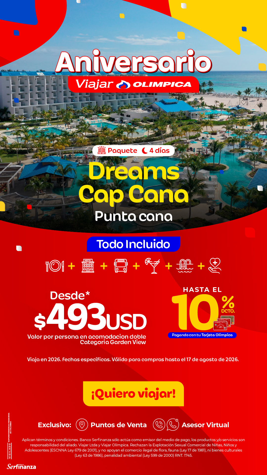 HST-PROMOS-ANIVERSARIO-2026-TRF-H_Dreams Cap
