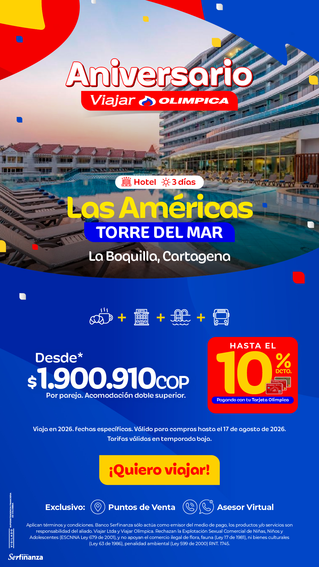 HST-PROMOS-ANIVERSARIO-2026-TRF-N_Las-Americas-Torre-Mar